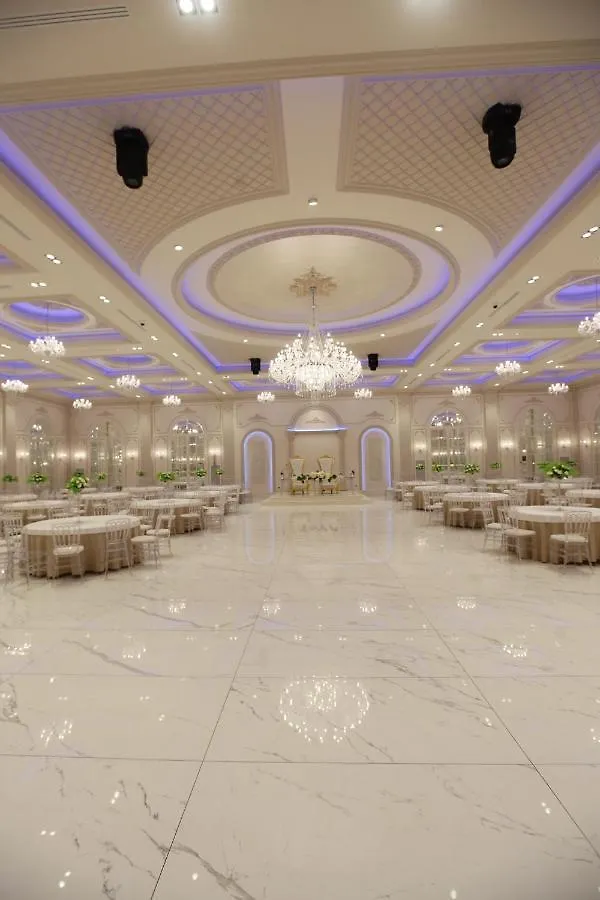 Kompleksi Ergen Hotel Rrogozhine