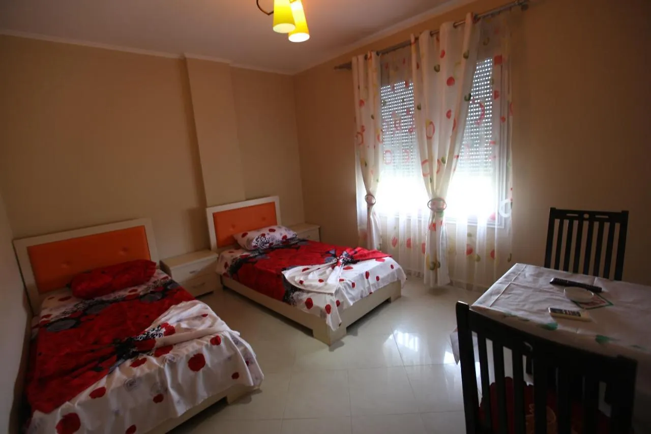 Kompleksi Ergen Hotel Rrogozhine 3*,  Albania