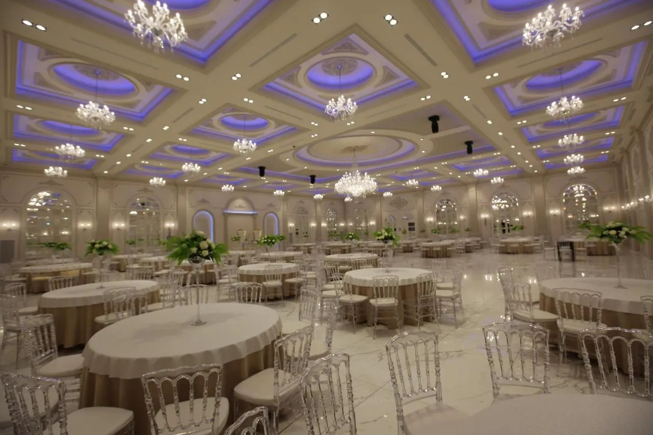 Kompleksi Ergen Hotel Rrogozhine