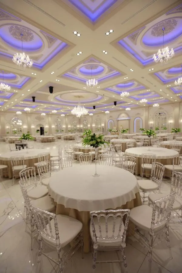 Kompleksi Ergen Hotel Rrogozhine
