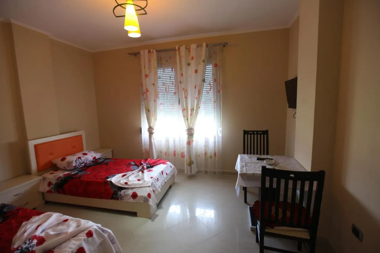 ***  Kompleksi Ergen Hotel Rrogozhine Albania