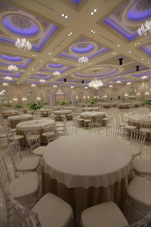 Kompleksi Ergen Hotel Rrogozhine