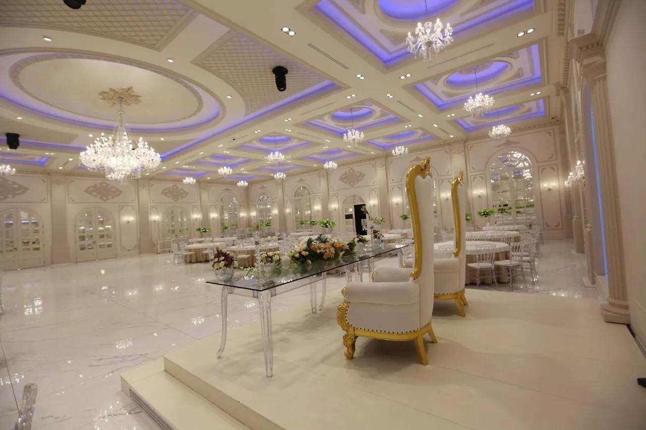 Kompleksi Ergen Hotel Rrogozhine